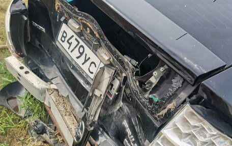 Toyota Prius, 2008 год, 240 000 рублей, 7 фотография