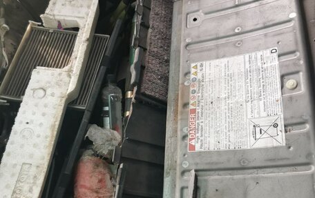Toyota Prius, 2008 год, 240 000 рублей, 9 фотография