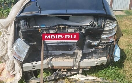Toyota Prius, 2008 год, 240 000 рублей, 6 фотография