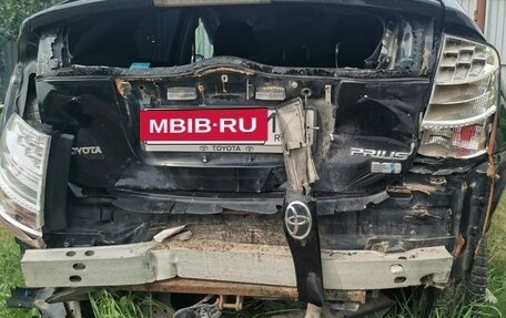 Toyota Prius, 2008 год, 240 000 рублей, 4 фотография