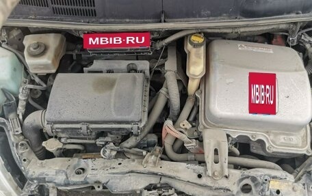Toyota Prius, 2008 год, 240 000 рублей, 8 фотография