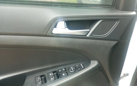 Hyundai Tucson III, 2019 год, 2 350 000 рублей, 6 фотография