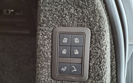 Land Rover Range Rover IV рестайлинг, 2017 год, 5 643 000 рублей, 27 фотография