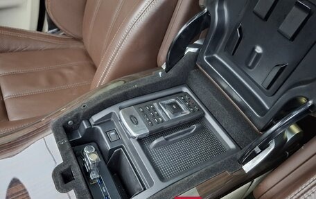 Land Rover Range Rover IV рестайлинг, 2017 год, 5 643 000 рублей, 21 фотография
