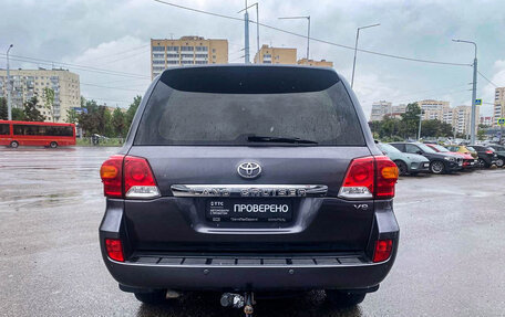 Toyota Land Cruiser 200, 2013 год, 3 490 000 рублей, 6 фотография