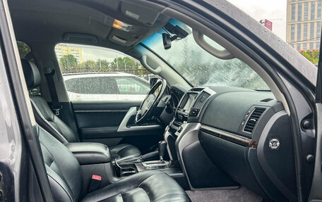 Toyota Land Cruiser 200, 2013 год, 3 490 000 рублей, 11 фотография