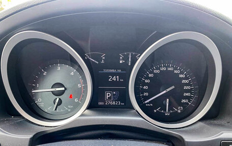 Toyota Land Cruiser 200, 2013 год, 3 490 000 рублей, 13 фотография