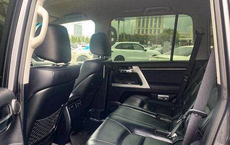 Toyota Land Cruiser 200, 2013 год, 3 490 000 рублей, 12 фотография