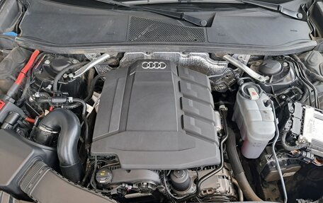 Audi A6, 2020 год, 3 427 000 рублей, 9 фотография