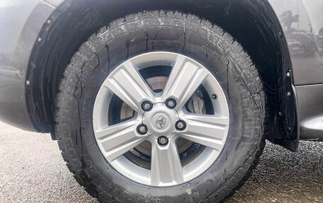 Toyota Land Cruiser 200, 2013 год, 3 490 000 рублей, 18 фотография