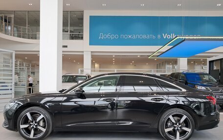 Audi A6, 2020 год, 3 427 000 рублей, 8 фотография