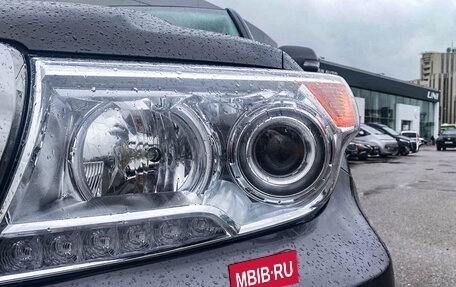 Toyota Land Cruiser 200, 2013 год, 3 490 000 рублей, 17 фотография