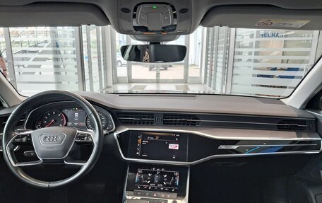 Audi A6, 2020 год, 3 427 000 рублей, 14 фотография