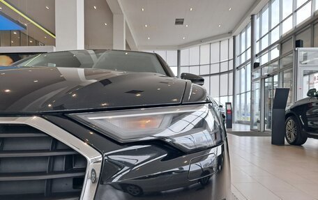 Audi A6, 2020 год, 3 427 000 рублей, 17 фотография