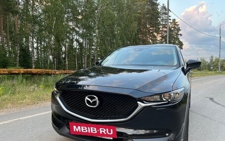 Mazda CX-5 II, 2020 год, 3 200 000 рублей, 2 фотография