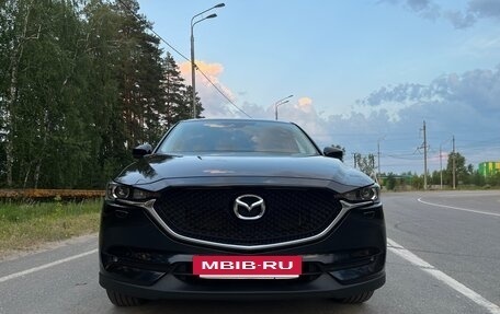 Mazda CX-5 II, 2020 год, 3 200 000 рублей, 3 фотография