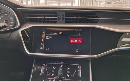 Audi A6, 2020 год, 3 427 000 рублей, 15 фотография