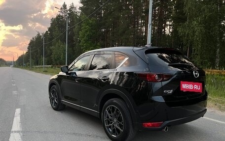 Mazda CX-5 II, 2020 год, 3 200 000 рублей, 4 фотография