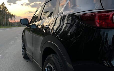 Mazda CX-5 II, 2020 год, 3 200 000 рублей, 9 фотография