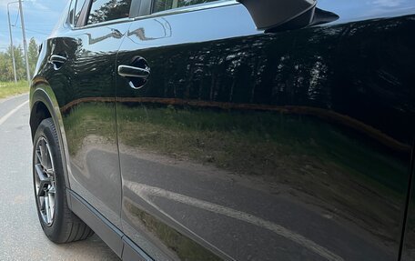 Mazda CX-5 II, 2020 год, 3 200 000 рублей, 10 фотография