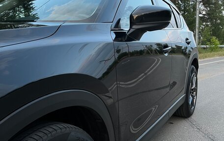 Mazda CX-5 II, 2020 год, 3 200 000 рублей, 7 фотография