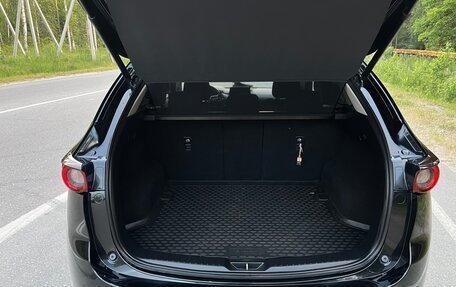 Mazda CX-5 II, 2020 год, 3 200 000 рублей, 16 фотография