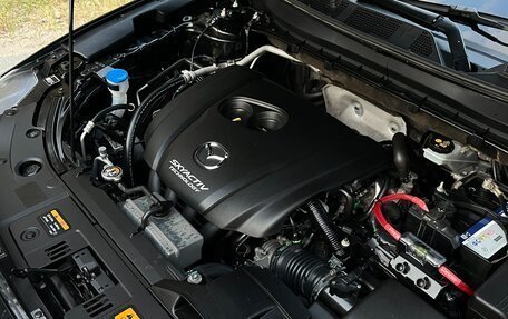 Mazda CX-5 II, 2020 год, 3 200 000 рублей, 14 фотография