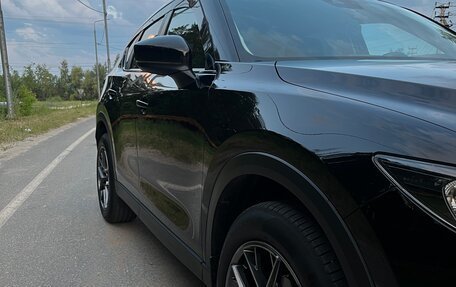 Mazda CX-5 II, 2020 год, 3 200 000 рублей, 8 фотография