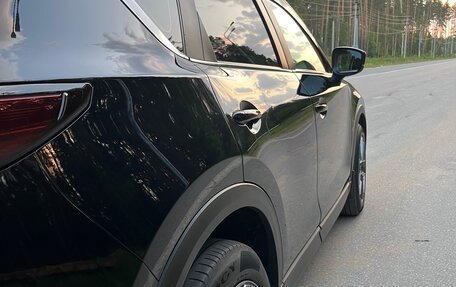 Mazda CX-5 II, 2020 год, 3 200 000 рублей, 11 фотография