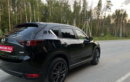 Mazda CX-5 II, 2020 год, 3 200 000 рублей, 6 фотография