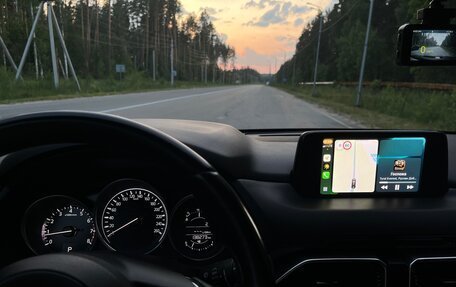 Mazda CX-5 II, 2020 год, 3 200 000 рублей, 21 фотография