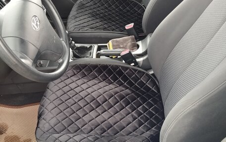 Hyundai Elantra IV, 2008 год, 630 000 рублей, 9 фотография