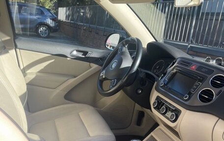 Volkswagen Tiguan I, 2011 год, 1 470 000 рублей, 3 фотография