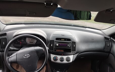 Hyundai Elantra IV, 2008 год, 630 000 рублей, 6 фотография