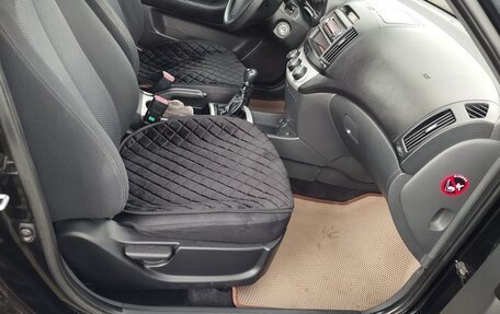 Hyundai Elantra IV, 2008 год, 630 000 рублей, 5 фотография