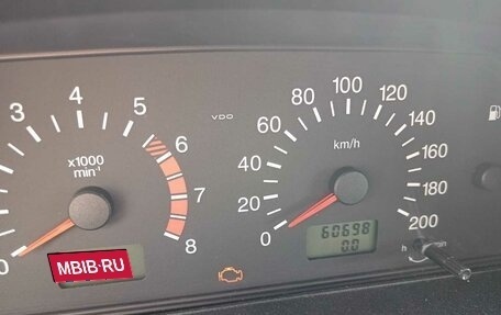 Chevrolet Niva I рестайлинг, 2014 год, 600 000 рублей, 3 фотография
