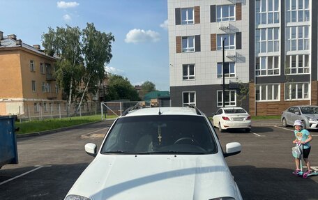 Chevrolet Niva I рестайлинг, 2014 год, 600 000 рублей, 2 фотография