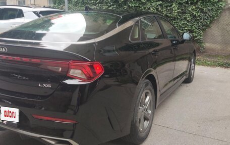 KIA K5, 2021 год, 1 850 000 рублей, 2 фотография