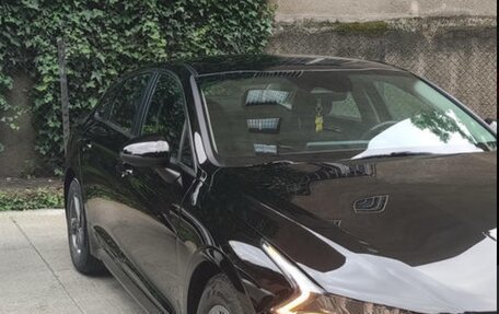 KIA K5, 2021 год, 1 850 000 рублей, 7 фотография