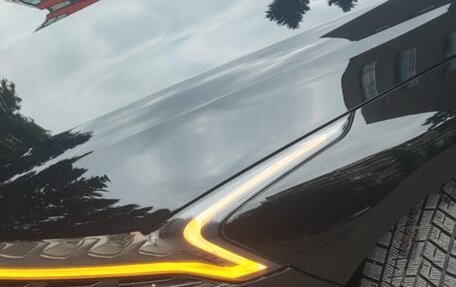 KIA K5, 2021 год, 1 850 000 рублей, 8 фотография