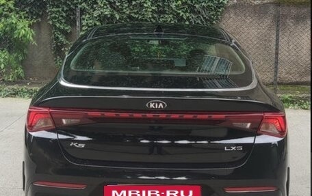 KIA K5, 2021 год, 1 850 000 рублей, 6 фотография