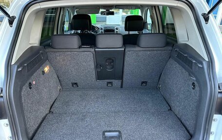 Volkswagen Tiguan I, 2014 год, 1 260 000 рублей, 9 фотография