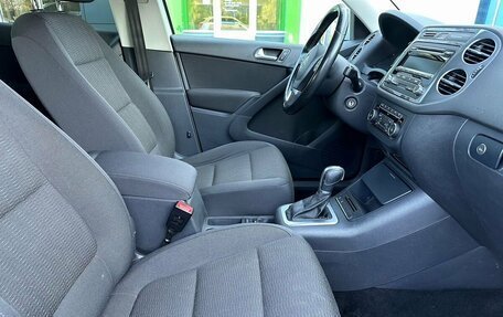 Volkswagen Tiguan I, 2014 год, 1 260 000 рублей, 11 фотография