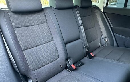 Volkswagen Tiguan I, 2014 год, 1 260 000 рублей, 10 фотография