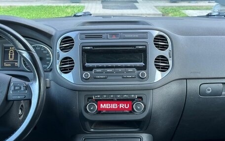 Volkswagen Tiguan I, 2014 год, 1 260 000 рублей, 16 фотография