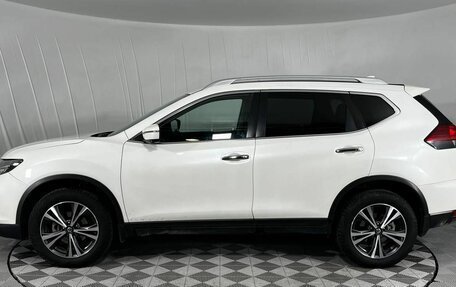 Nissan X-Trail, 2022 год, 2 735 000 рублей, 8 фотография