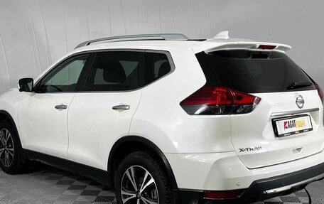 Nissan X-Trail, 2022 год, 2 735 000 рублей, 7 фотография