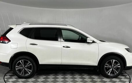 Nissan X-Trail, 2022 год, 2 735 000 рублей, 4 фотография
