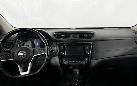 Nissan X-Trail, 2022 год, 2 735 000 рублей, 11 фотография