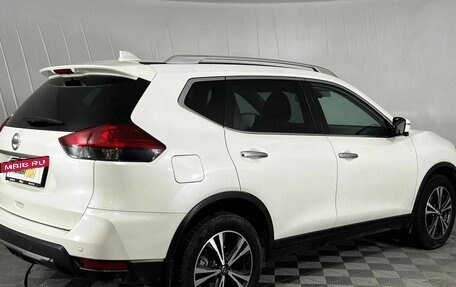 Nissan X-Trail, 2022 год, 2 735 000 рублей, 5 фотография